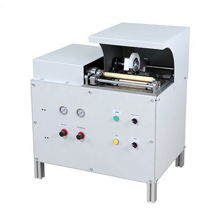 Manual Paper Core Cutting Machine