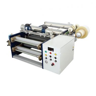 450mm Mini Slittting Machine