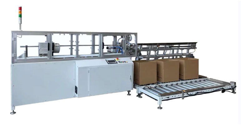 Introduce the cutting principle and operation process of the paper tube cutter