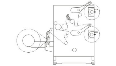 Introduction to the structure of common slitting machines