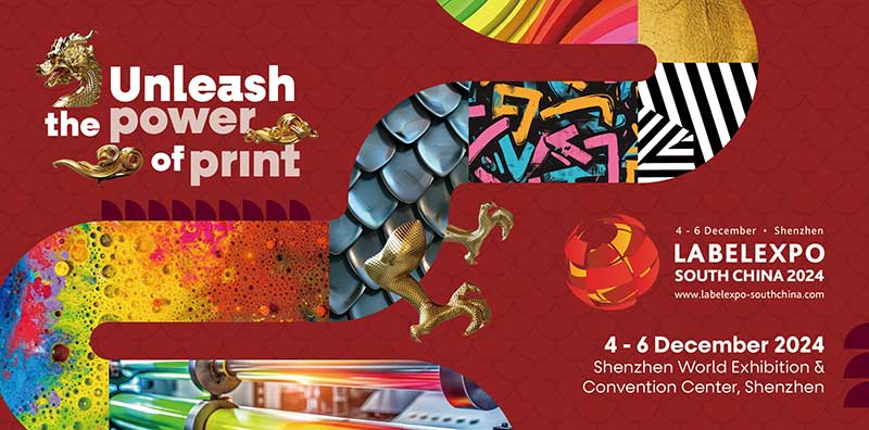 Showcasing Innovations at Labelexpo South China 2024